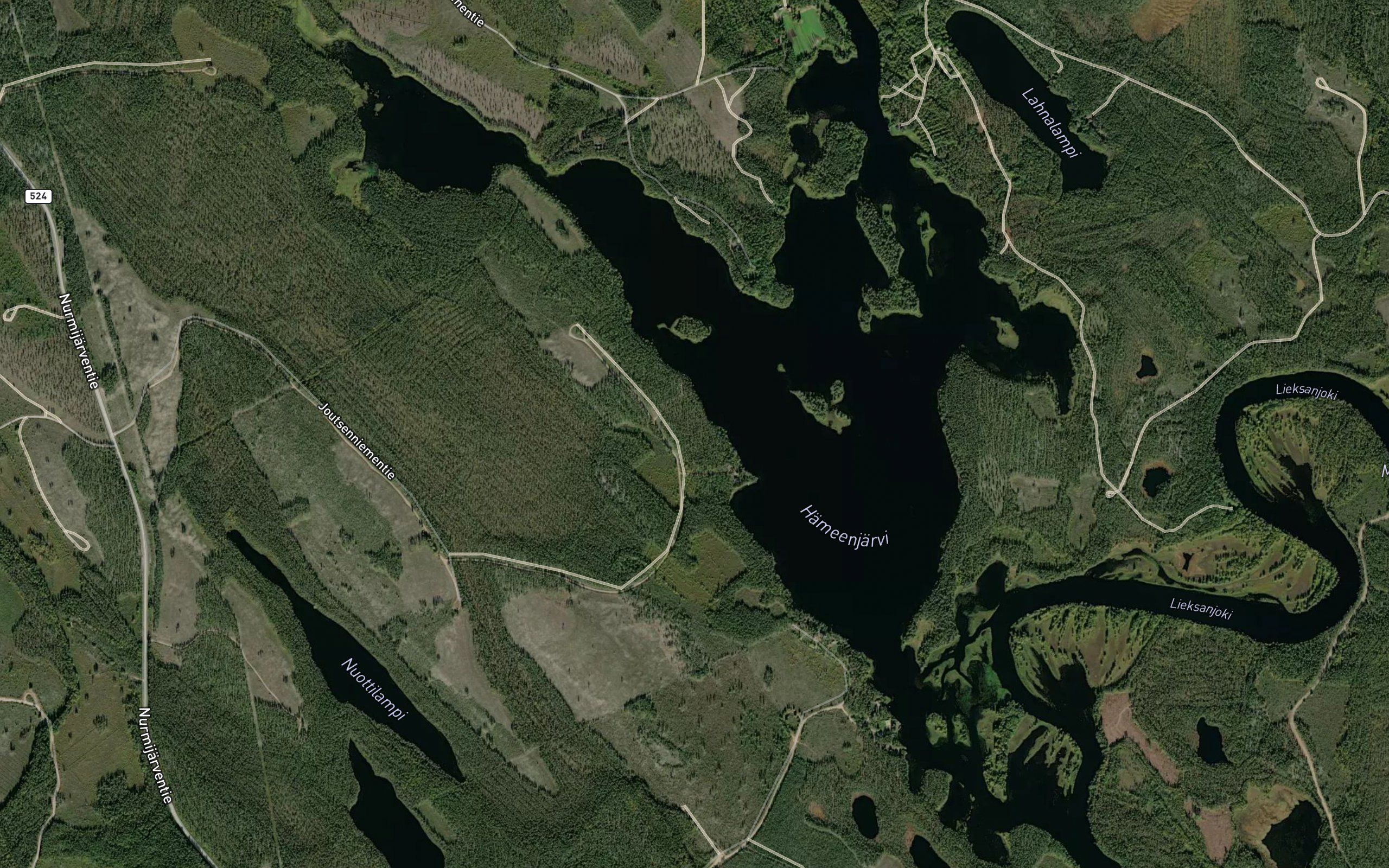 Hameenjarvi