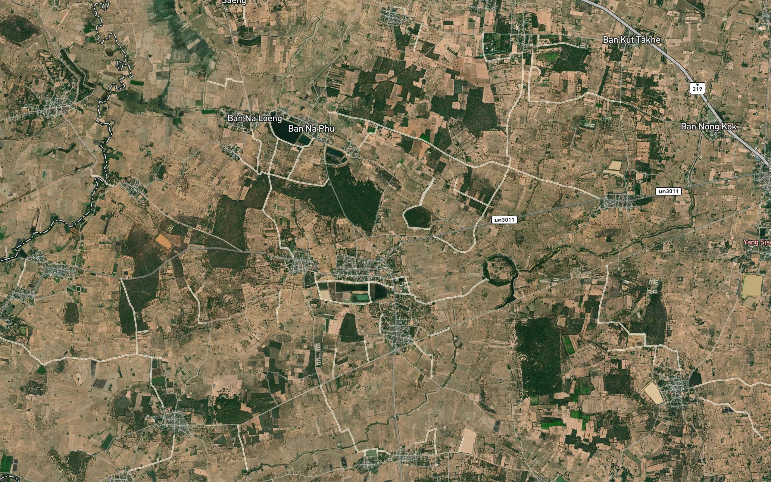 Nong Kham