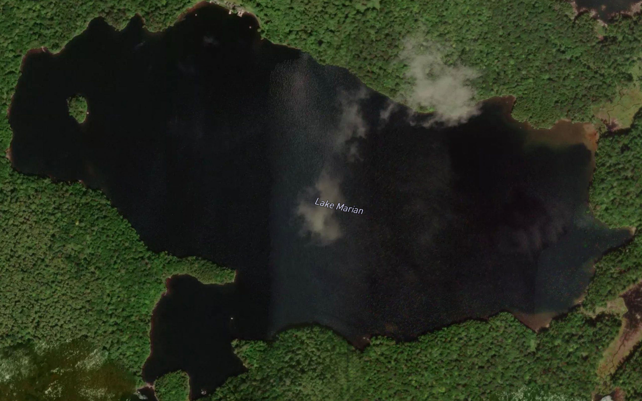 Lake Marian