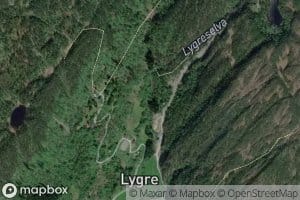 Lygreselva