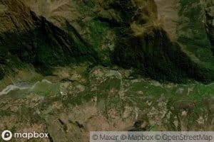 Quebrada Canapatuchaera