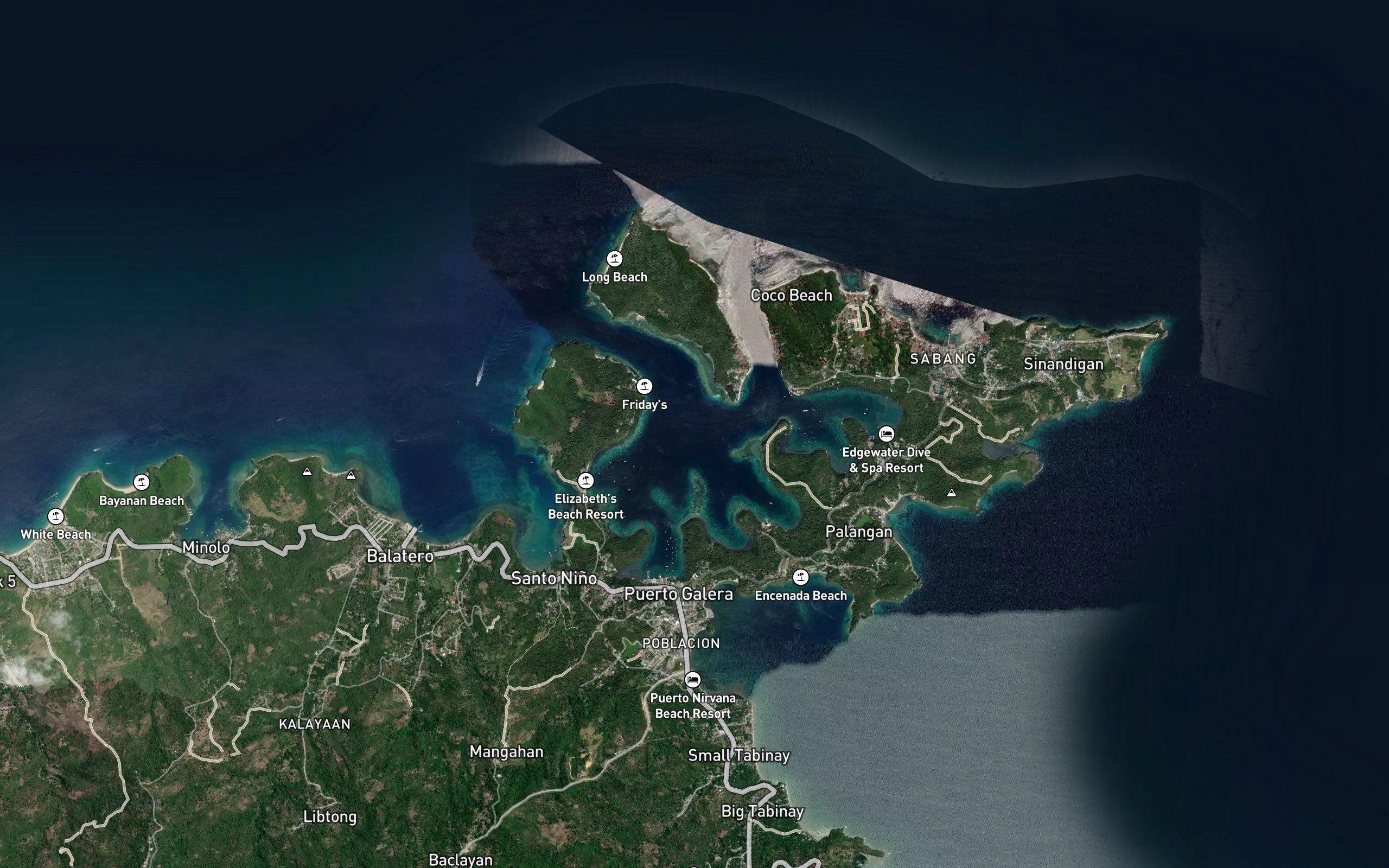 Port Galera