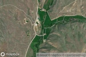 Indian Creek