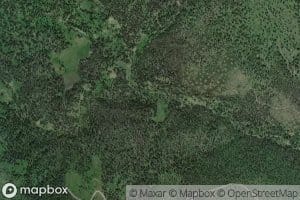 Middle Fork Sheridan Creek