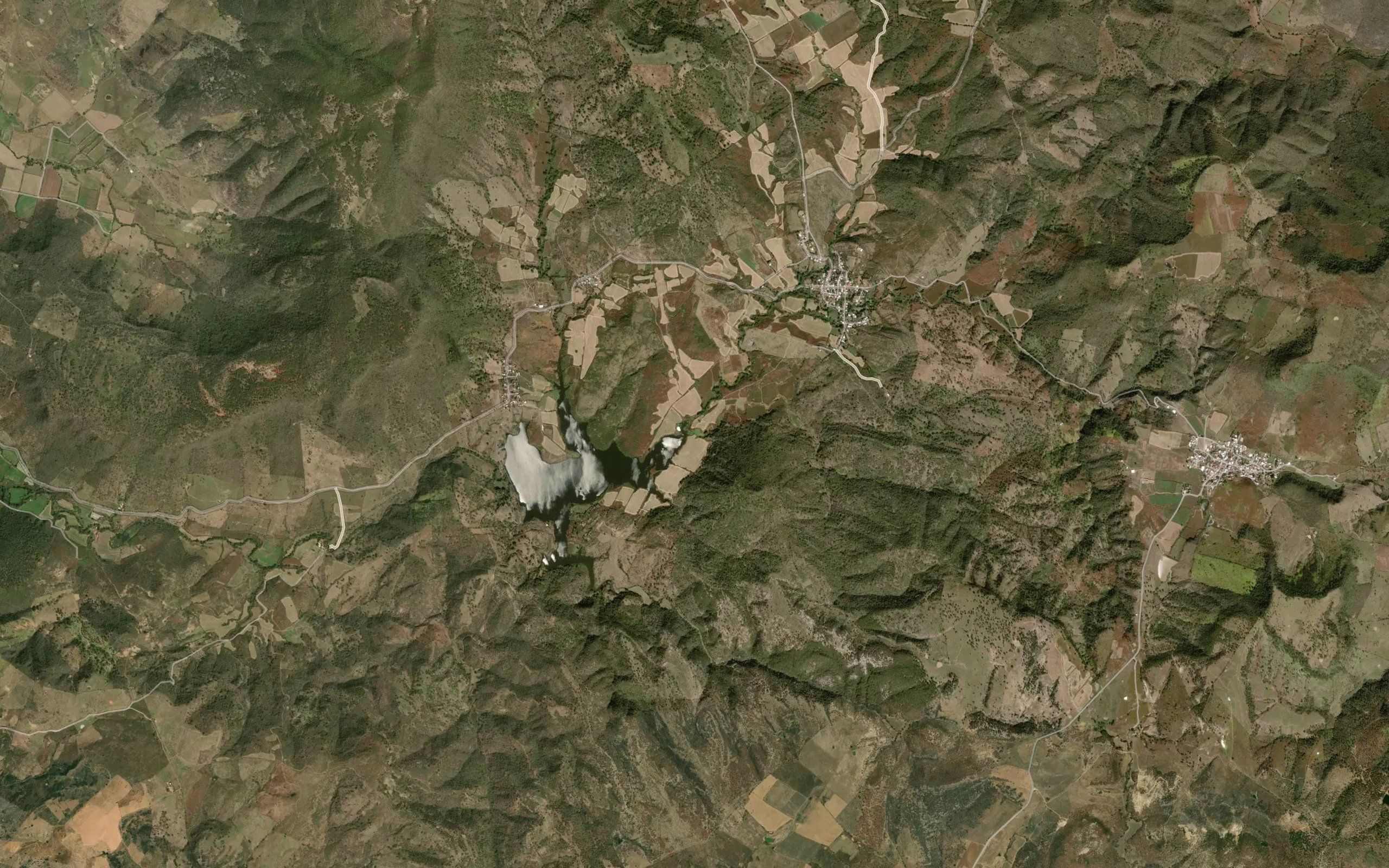 El Lavadero