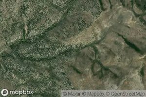 Trough Canyon Spring