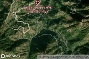 Pairochaur Khola