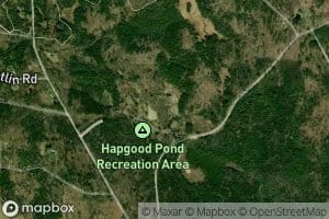 Hapgood Pond