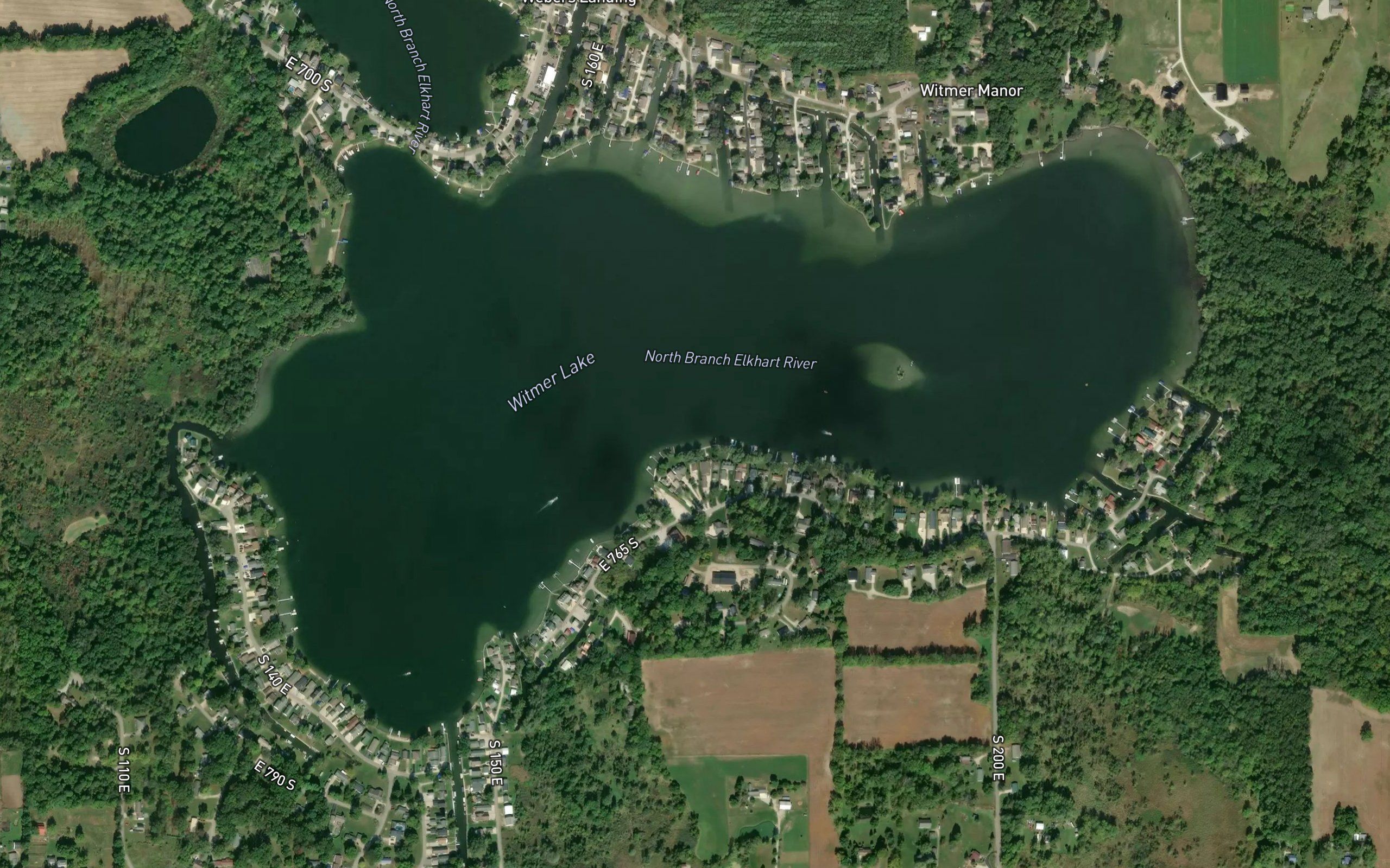 Witmer Lake