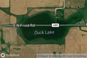Duck Lake