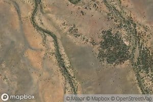 Saltern Creek