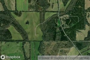 King Creek