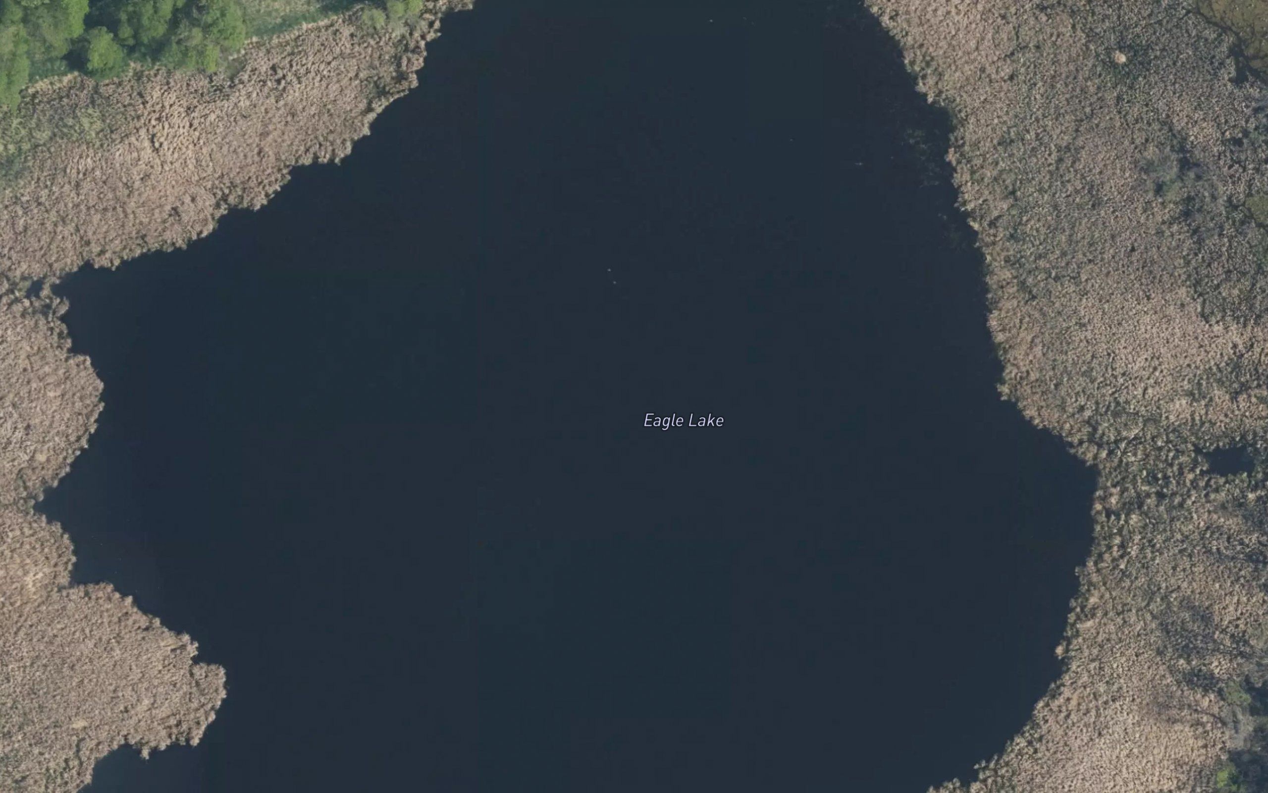 Eagle Lake