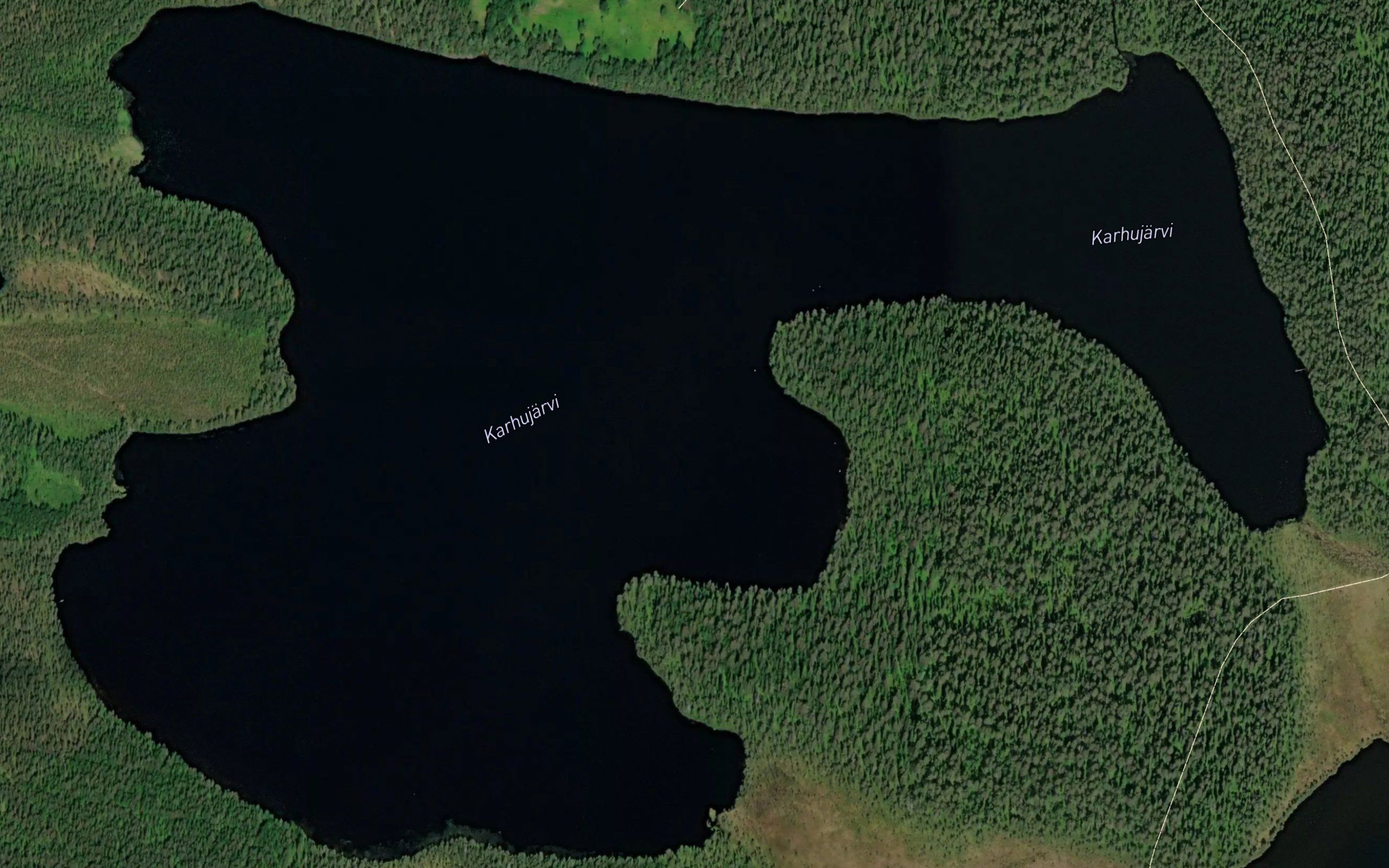 Karhujarvi