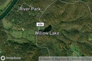 Willow Lake