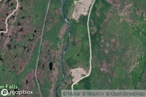 Callaghan Creek