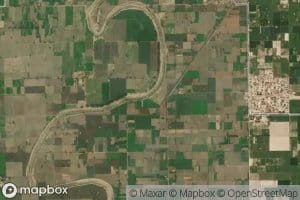 Nanawali Distributary