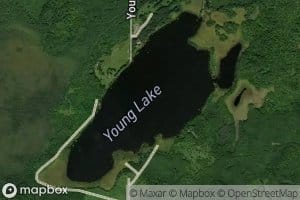Young Lake