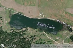 Sidley Lake