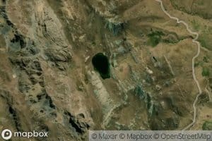 Laguna Huachhuapushanan