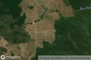 Ribeirao do Seringueiro