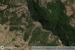 Rio Huenencura