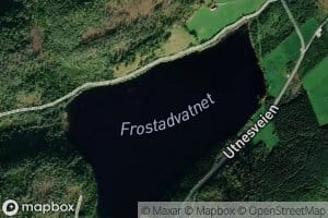Frostavatnet