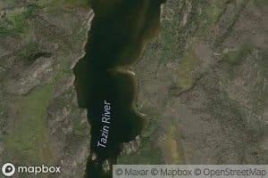 Tesseni Gap