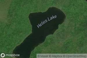 Helios Lake