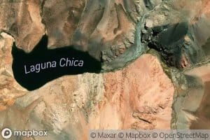 Arroyo Laguna Chica