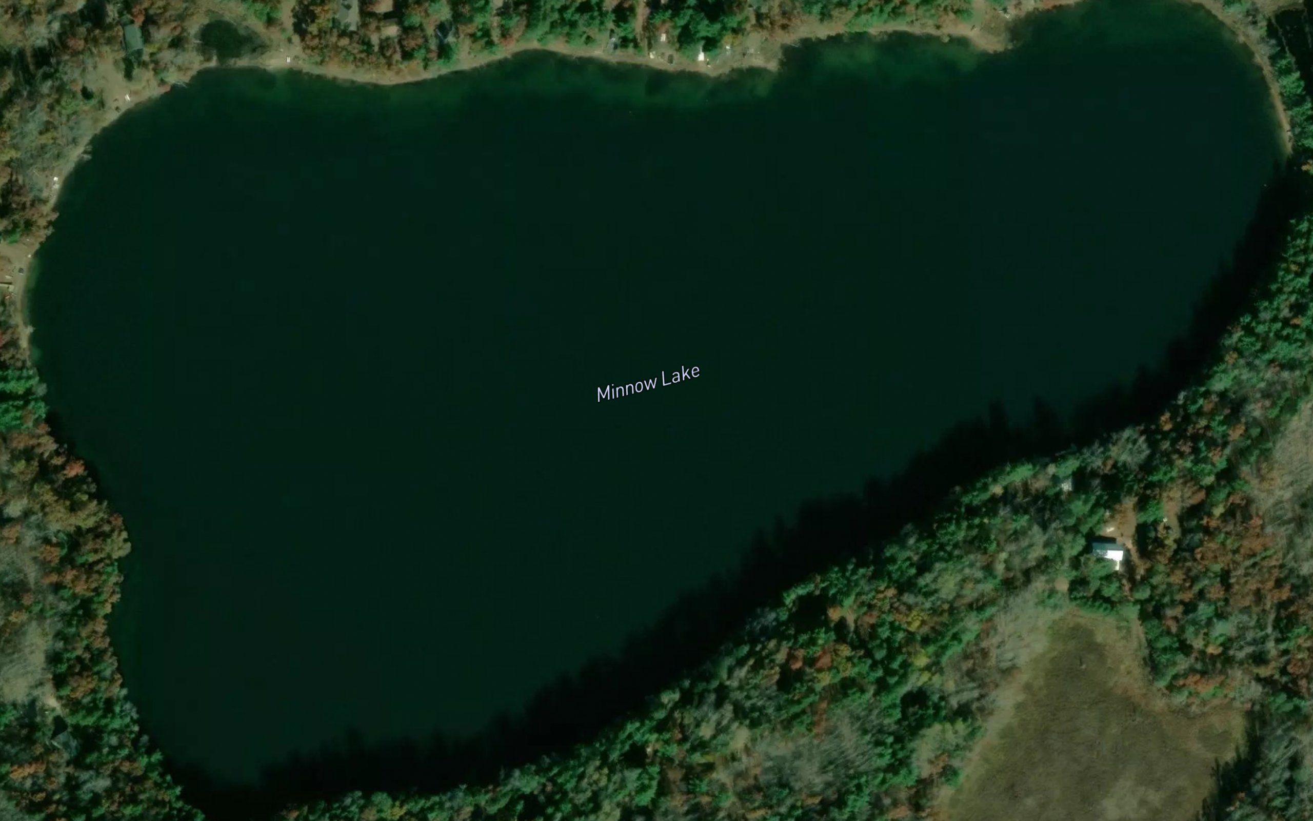 Minnow Lake