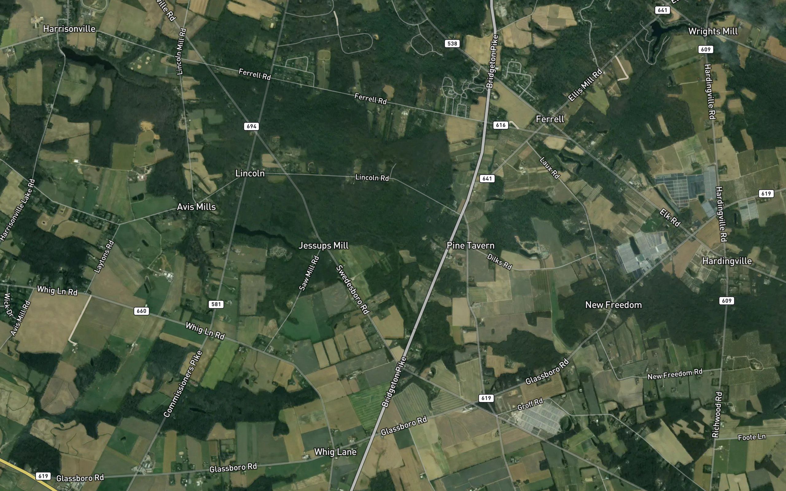 Kettle Run