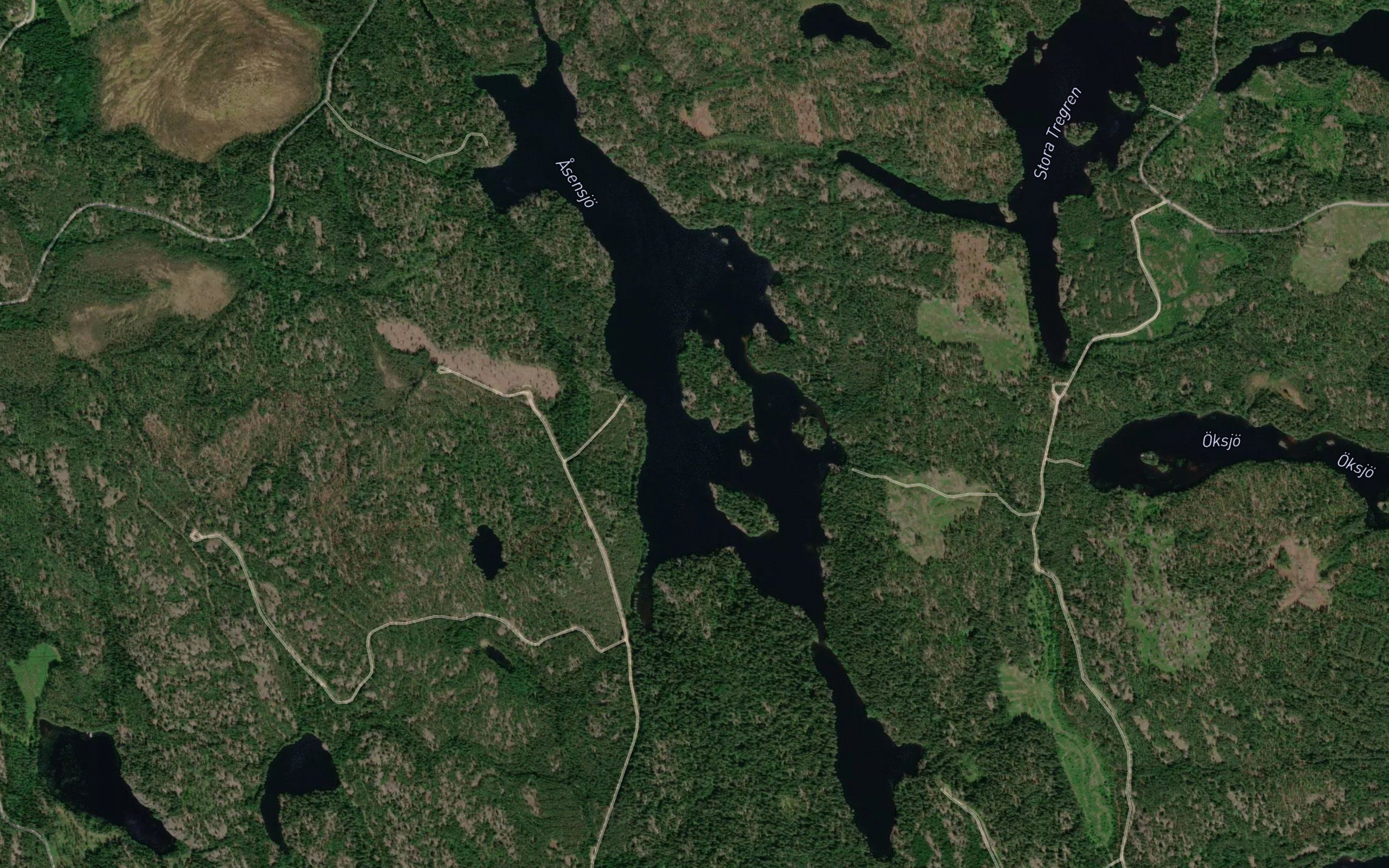 Horsmajarvi