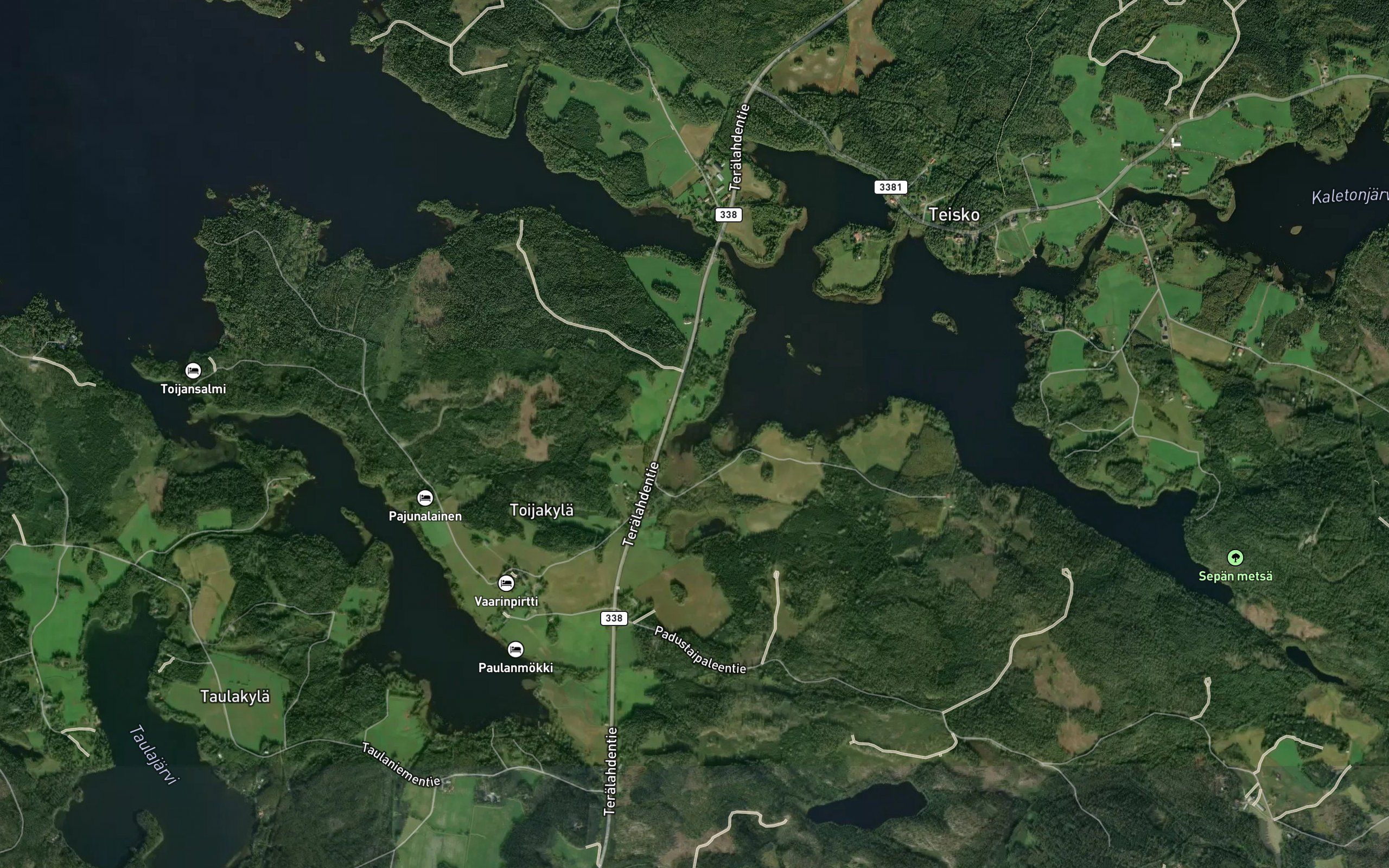 Levalahti