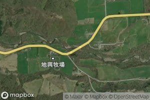 Mukorobetsu Gawa