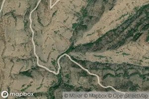 North Fork Singer Creek