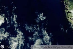 Cascade Bight