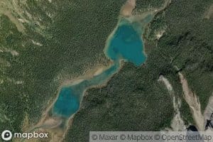 Clearwater Lake