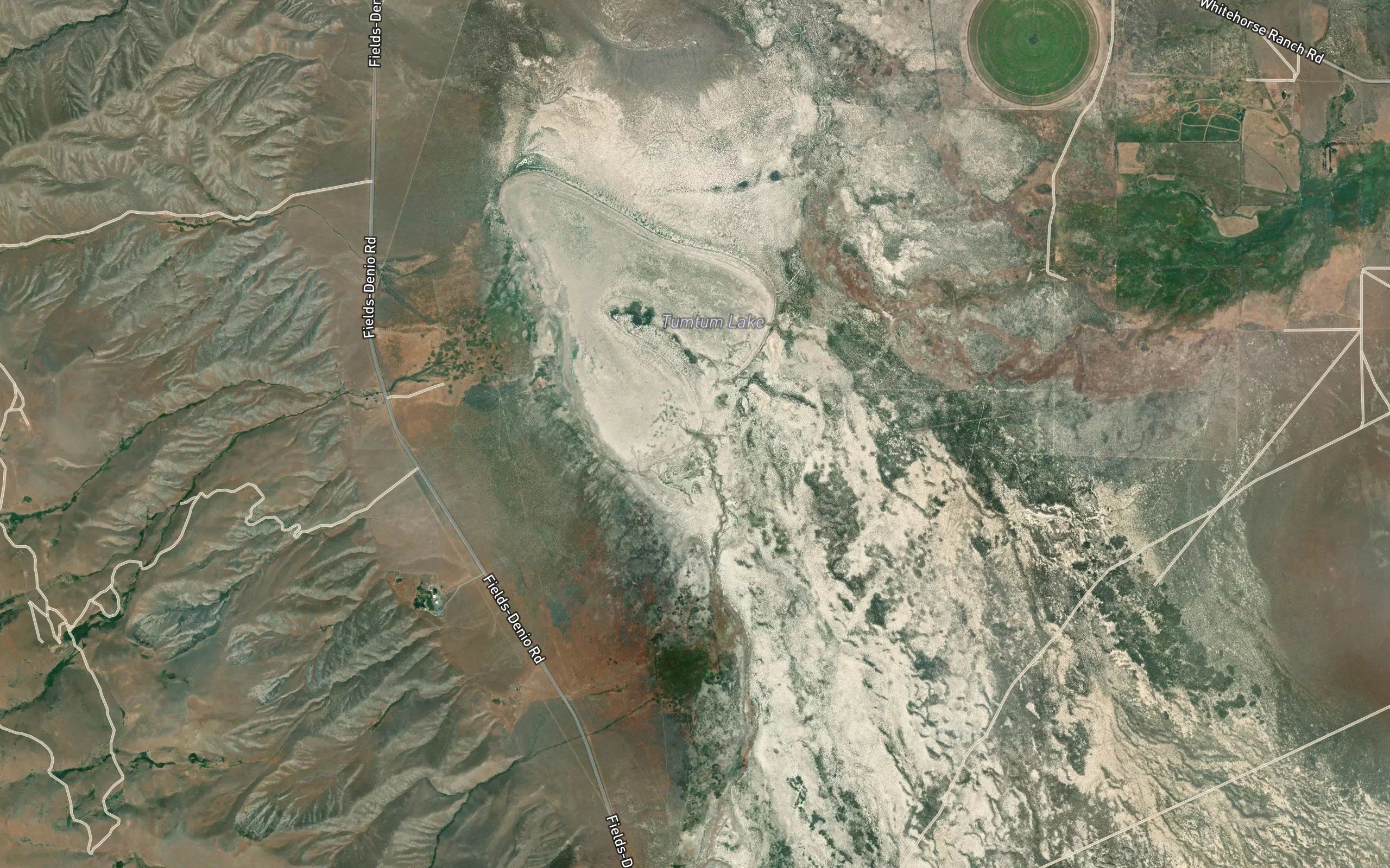 Pueblo Slough