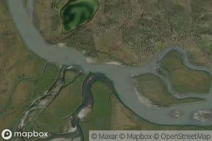 Old Woman Creek