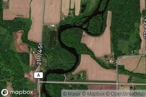 Tiller Creek