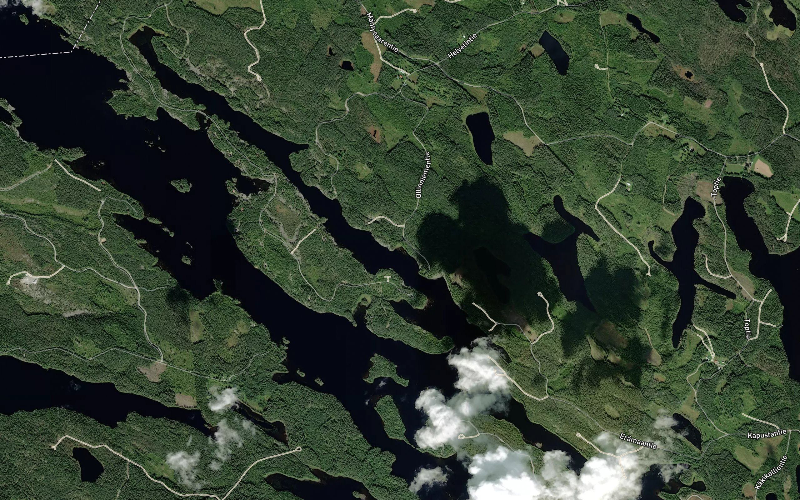 Lahdelahti