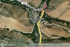 Rudkhaneh-ye Garmabdar