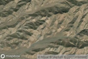 Cheshmeh-ye Qalandar