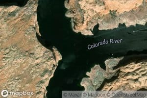 Escalante River