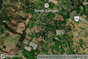 Quebrada de Las Cuadras