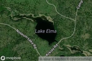 Lake Elma