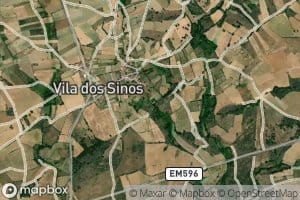 Ribeiro da Fonte Grande