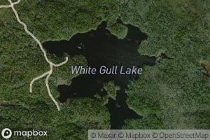 White Gull Lake