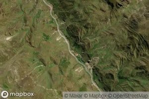 Quebrada Negro Cocha